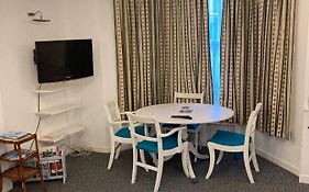 Abingdon Owner Apartment 19